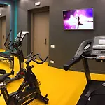 Habitus Hotel Leyre 