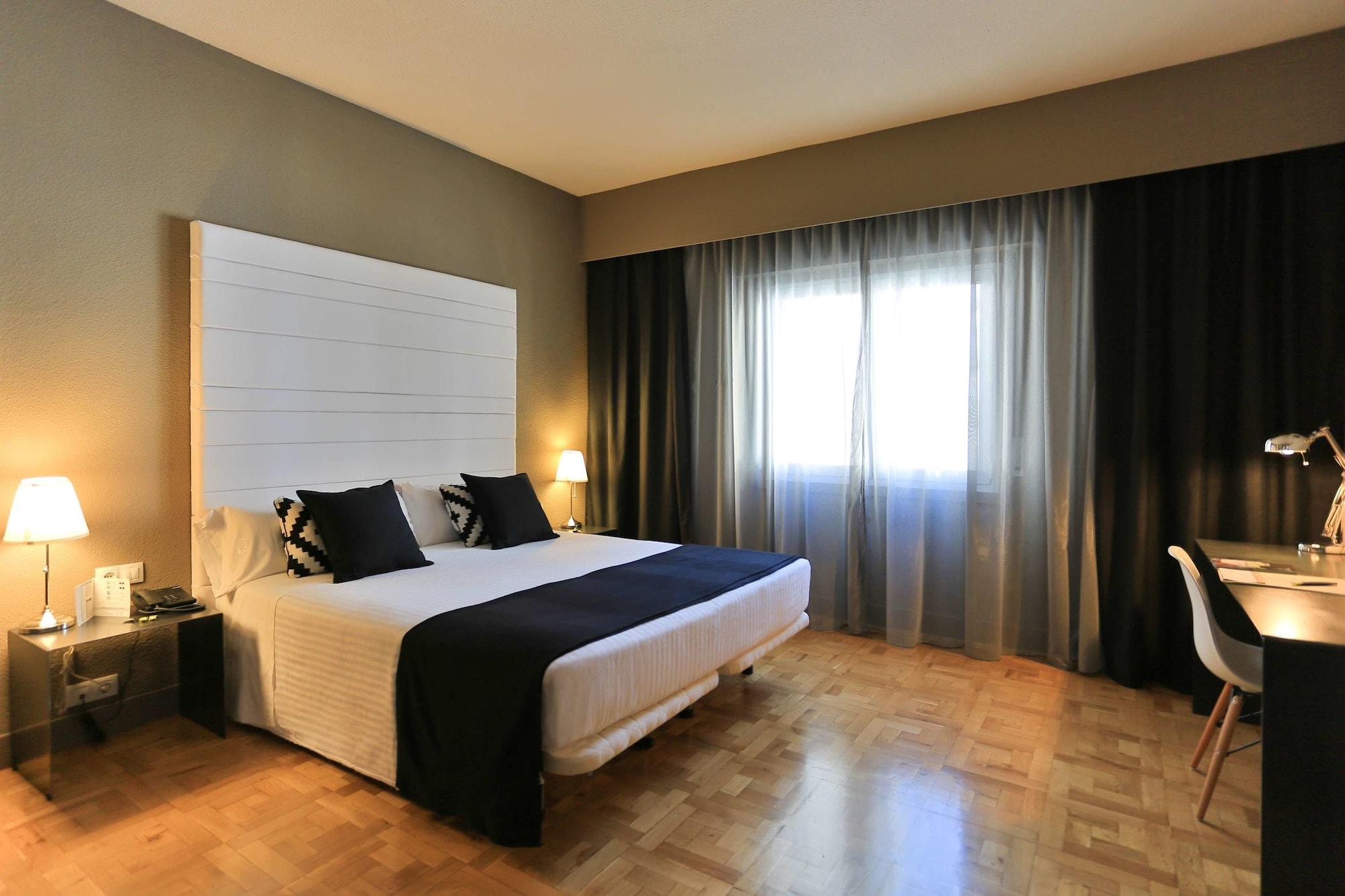 Habitus Leyre 3*